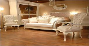 Avangart Koltuk Takımı