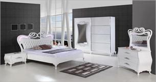 Avangart Yatak Odası Takımı
